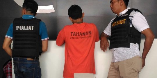 Rindu Anak Kandung, Pria Ini Culik Anak Orang Dan Merawatnya Dengan Baik