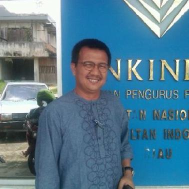 Rakerprov IKINDO Riau Ajang Evaluasi dan Motivasi