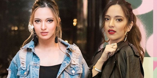 Meski Dijuluki Barbie, Kecantikan Nia Ramadhani Justru Kalah Saat Bersanding dengan Sosok ini