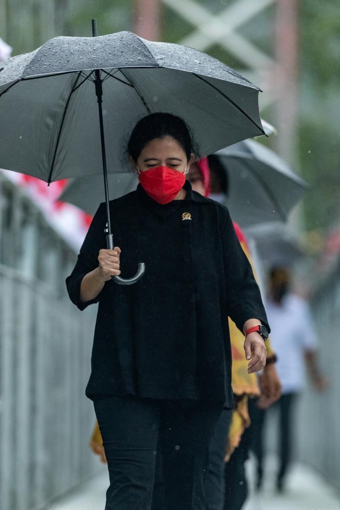 Puan: Pemerintah Agar Fasilitasi Masyarakat Sebaik Mungkin Saat Mudik Lebaran