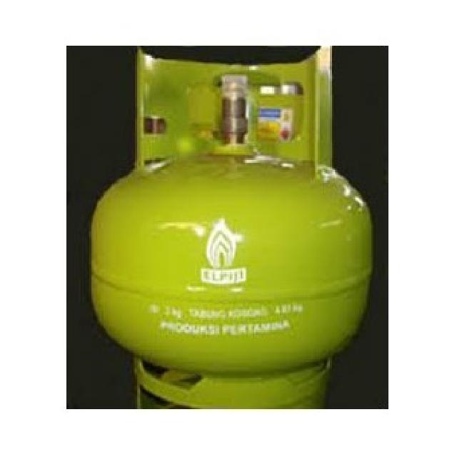 Disperindag Duga Ada Penyelewengan Distribusi Elpiji Subsidi