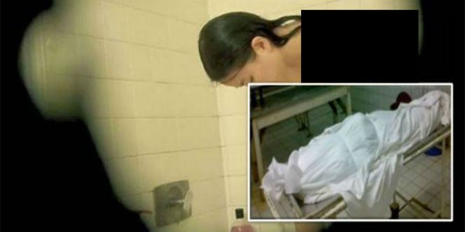 Karena Intip Istri Tetangga Mandi, Pria Ini Tewas Terkejut