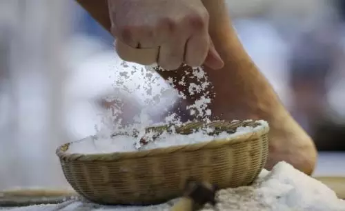 Garam Impor Dijamin Lebih Murah dari Produksi Nasional, Kok Bisa?