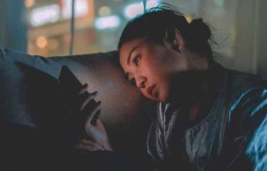 Fakta Mengerikan Depresi Akibat Media Sosial Ternyata Berbahaya