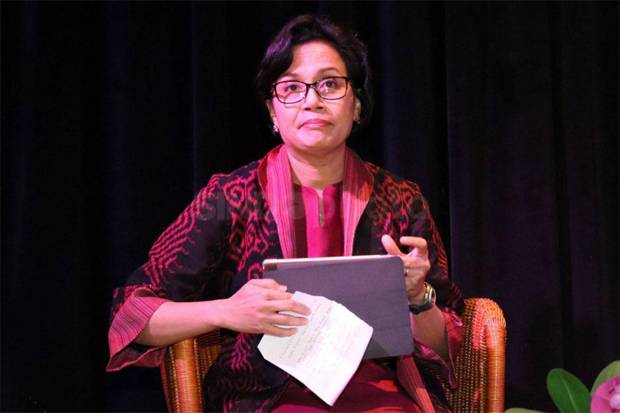 Sri Mulyani Mundur, Gubernur BI dan Kepala Bappenas Calon Kuat Ketua ISEI