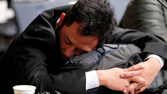 Teknik Rahasia Militer AS Bantu Penderita Insomnia Tidur dalam 2 Menit