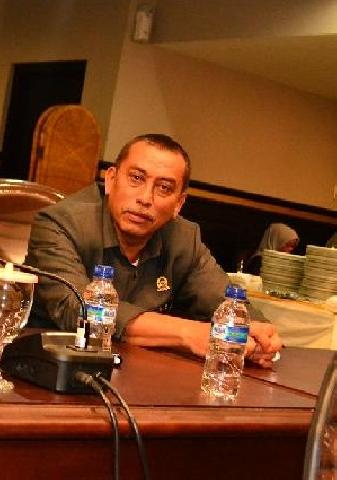 DPRD Kota Pekanbaru tak Setuju Program GSB dan Jalur Khusus Sepeda