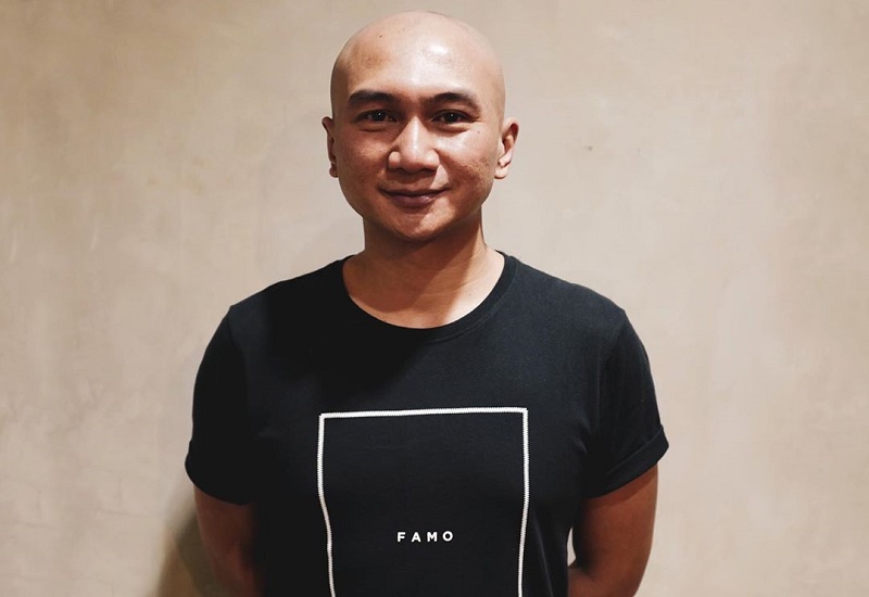 Anji Ditangkap Terkait Narkoba, Barang Buktinya Beragam