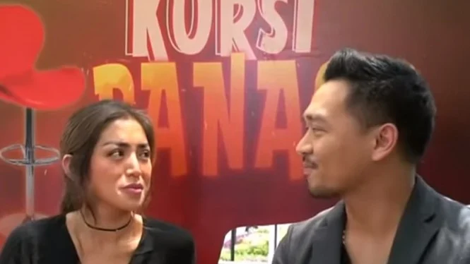 Ajak Nobu Buat Video, Jessica Iskandar: Harus di Atas 19 Detik