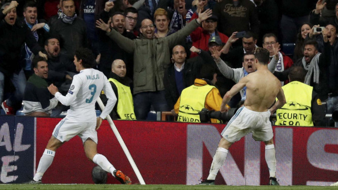 Juventus Disingkirkan Madrid, Kubu Barcelona Ikut Sewot