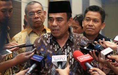 Menag Tertibkan Majelis Taklim, MUI Ingatkan Pemerintah: Hati-hati Umat Islam Mulai Kecewa Semua Dik
