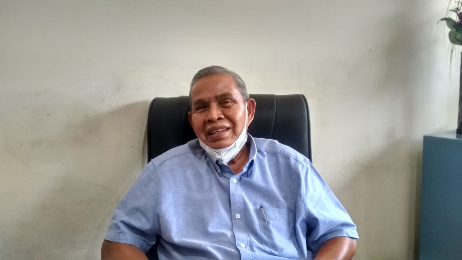 Ganti Tampuk Kepemimpinan, KONI Riau Cari Ketua Pengprov PABSI Riau