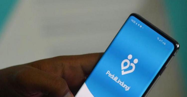 Situs PeduliLindungi Palsu Kembali Ditemukan