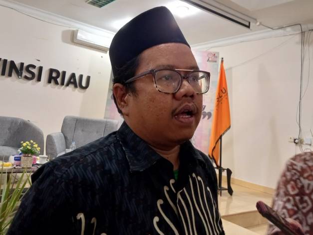 Politik Uang dan Intimidasi Penguasa Jadi Perhatian Bawaslu Riau untuk Pilkada 2024