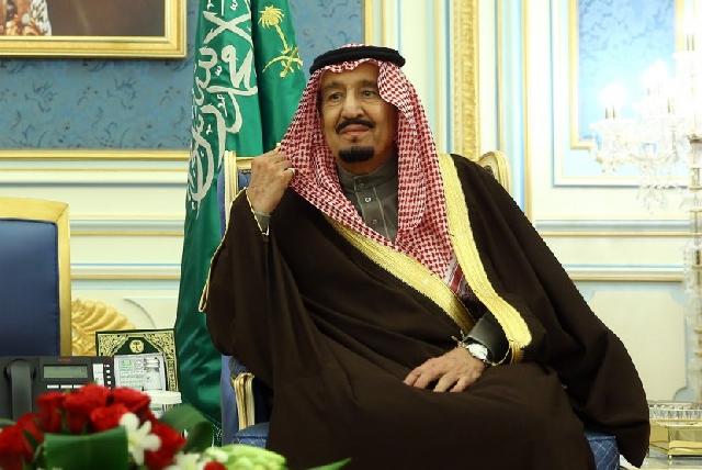 Berikut Sejumlah Tokoh Islam yang Temui Raja Salman