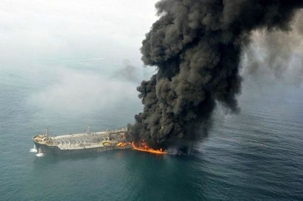 Karena Peristiwa Ini, Pakar Sebut Segitiga Bermuda Baru Muncul di Dekat Indonesia