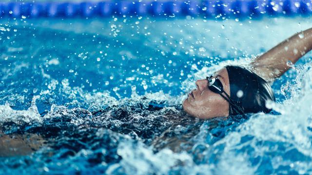 Ini Sejumlah Penyakit yang Mengintai dari dalam Kolam Renang