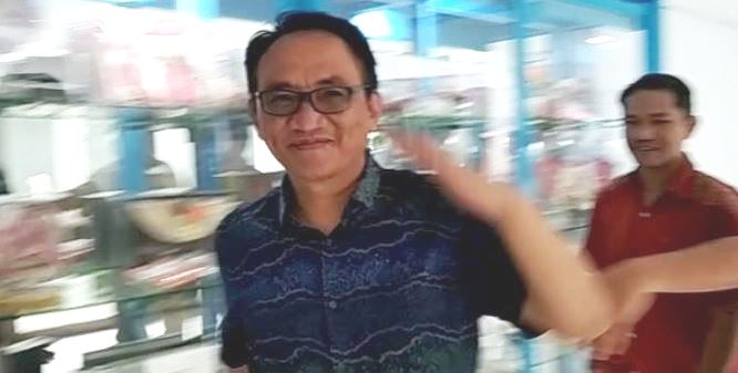 Demokrat-PKS Ingin Menang Lawan Mantu Presiden