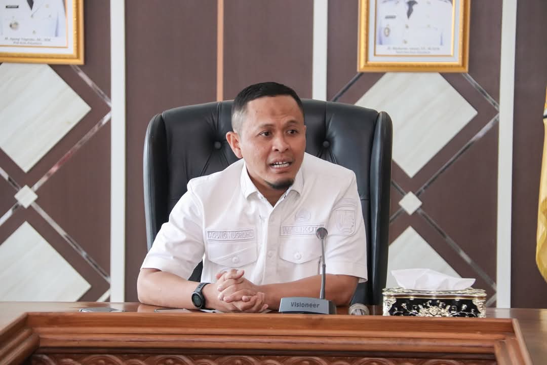 Wako Pekanbaru Kurangi Belanja yang Tidak Produktif