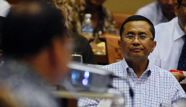 Kejaksaan Periksa Dahlan Iskan untuk Kasus Mobil Listrik