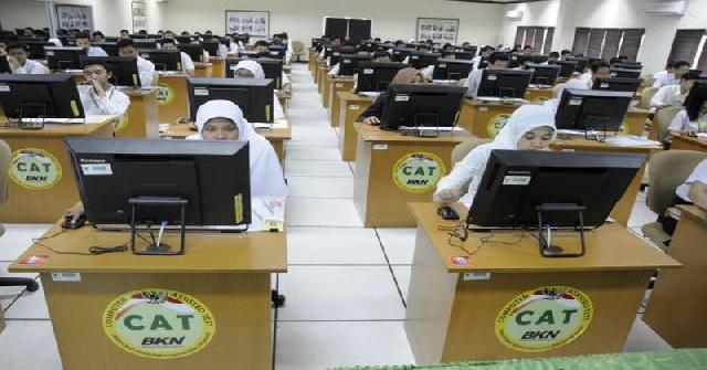 Ayo Buruan Daftar! Ada 19.210 Formasi CPNS di Penerimaan Tahun Ini