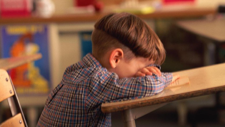 Bocah 9 Tahun Berkelamin Ganda di Sumsel Ingin Jadi Laki-Laki