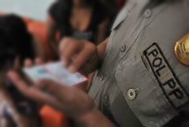 15 Remaja dan 2 Siswi SMP Gelar Pesta Terlarang