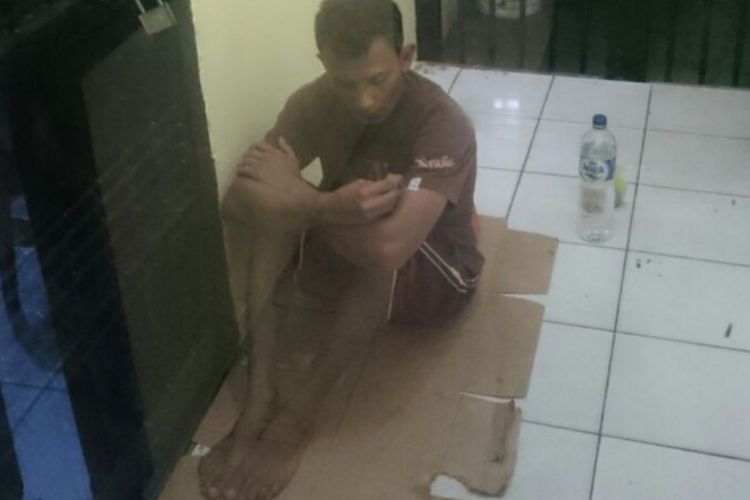 Ironis, Anak 5 Tahun Dilecehkan Orang Dekatnya Sendiri