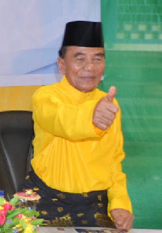 Siapa Gubernur Riau ? Ini dia Rekapitulasi KPU di 12 Kabupaten/Kota