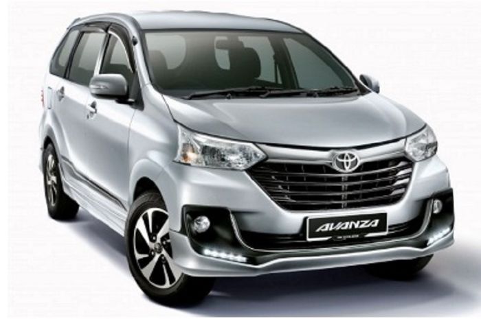 Toyota Avanza 2018 Diskon Sampai Rp 20 Juta, Efek Xpander-Confero?