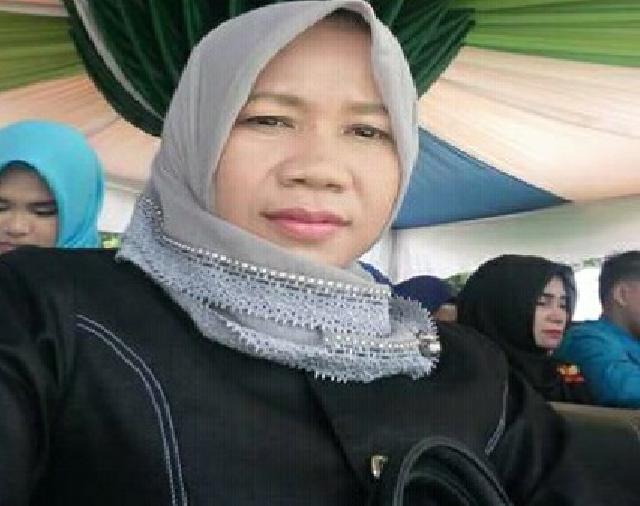 Pemkab Bengkalis akan Bangun Halte Bus di Kelurahan Balai Raja