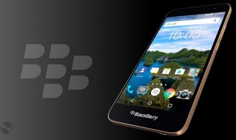 Waaah.. Facebook Tuding Blackberry Curi Teknologi Pesan Suara