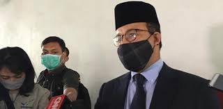 PSBB Jakarta Mulai Jumat? Ternyata Anies Baswedan Punya Maksud