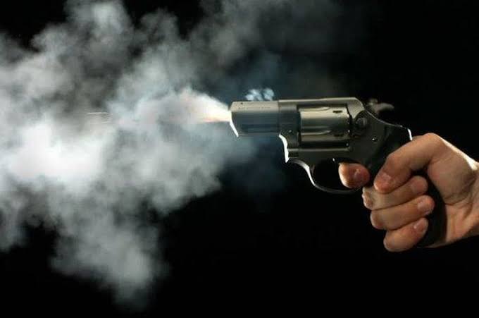 Wanita Pesanan Aplikasi Michat Jadi Korban Aksi 'Koboi' Oknum Polisi