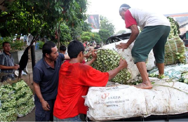 Pemko Kembali Tegaskan, Bongkar Muat Terminal BRPS Bebas Dari Pungli