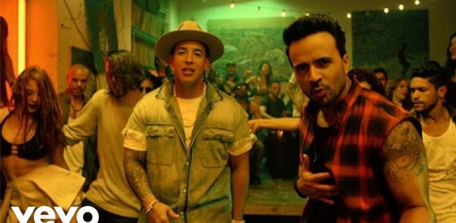 Kena Hack, Video Despacito Hilang di YouTube