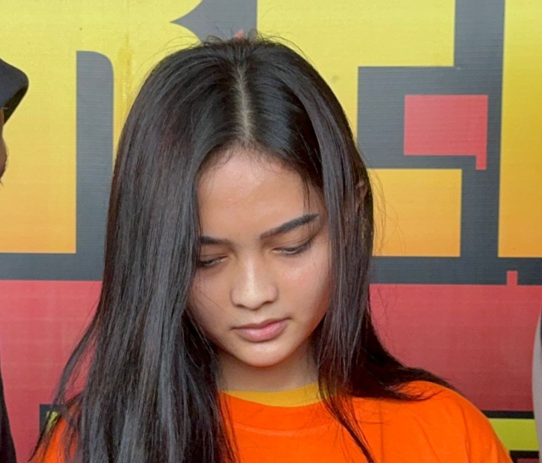 Permintaan Maaf Marisa Tabrak Renti Usai Mabuk di Furaya