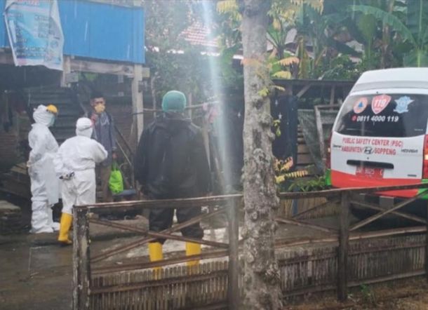 Imam di Soppeng Positif Covid-19, Jemaah Satu Masjid Segera Rapid Test Massal
