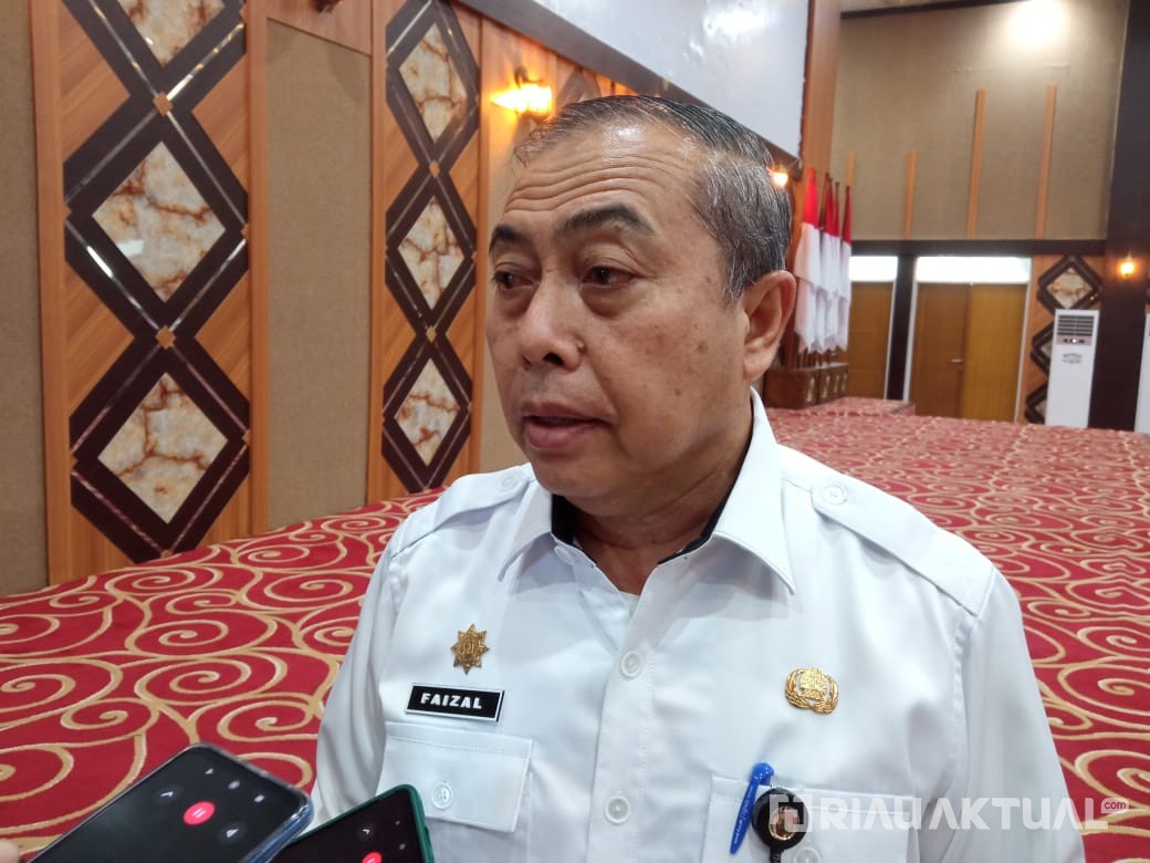 Hari Jadi Pekanbaru, Pemko Gelar Pesta Rakyat Hingga Buka Sejumlah Layanan Gratis