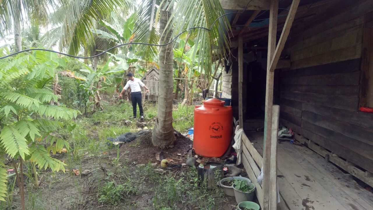 Fakta Baru, Pelaku Pembunuhan Ibu Yanti Terancam Hukuman Seumur Hidup