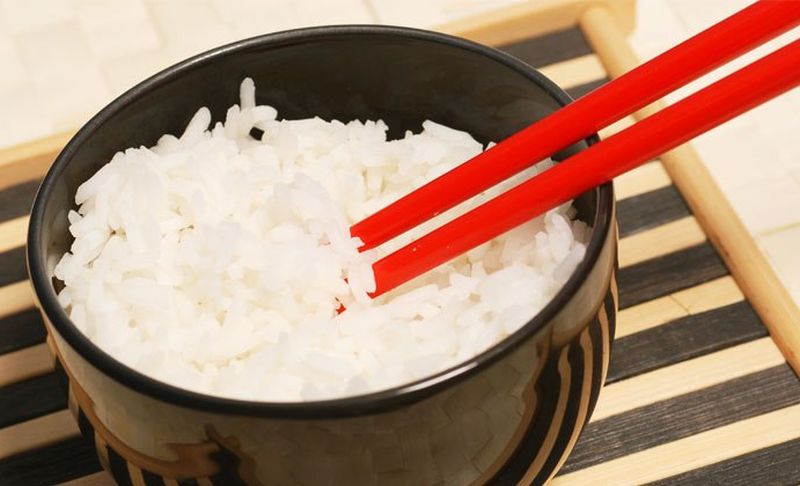 Peneliti Jepang Ciptakan Sumpit Listrik, Apa Gunanya?