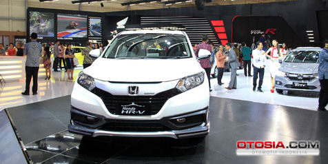 Kembali, Honda Umumkan Ribuan Honda CR-V Cacat Produksi