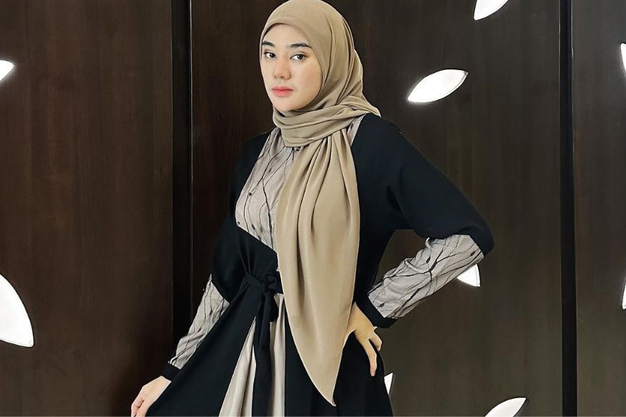 Cerita Mualaf Clara Shinta, Dapat Nama Baru Pemberian Ustazd Adi Hidayat