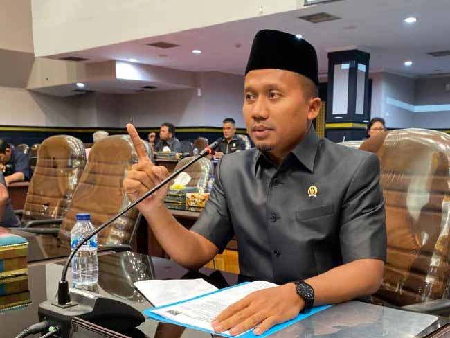Coret Rumah Penerima PKH Dengan Tulisan Keluarga Miskin, DPRD: Kalau Bantu Jangan Sakiti Hati