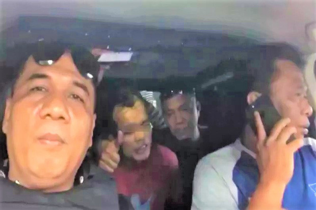 Pembunuh Sadis Siswi SMA Berparas Cantik Dibekuk, 10 Hari Sembunyi di Hutan