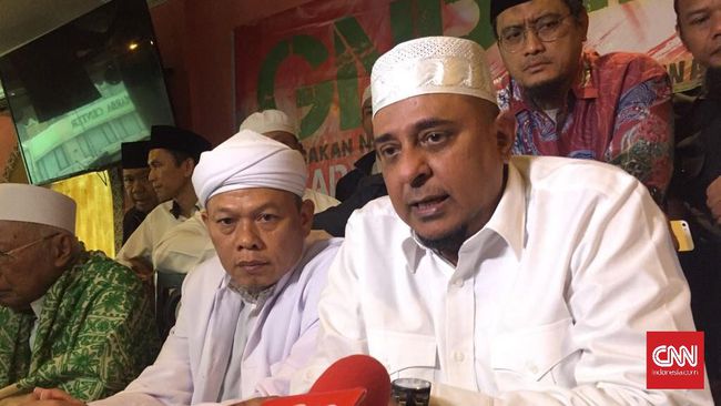 Akan Undang Prabowo, Ijtima Ulama II Usung Semangat Ganti Presiden