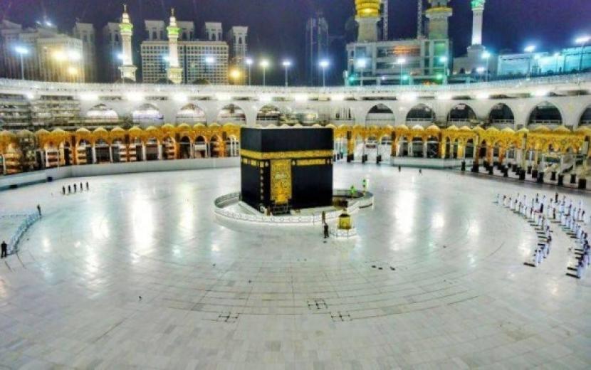 Saudi Keluarkan Aturan Umroh Jamaah Haji LN, Karantina 3 Hari