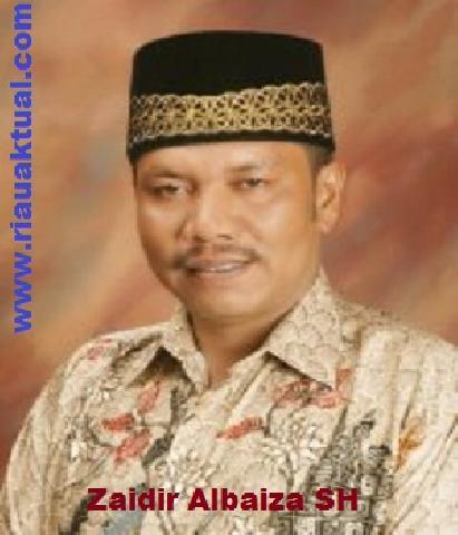 Dewan Minta Pilih Dirut PDAM Tirta Siak yang Miliki Skil