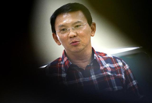 Bareskrim Lakukan Gelar Perkara Kontroversi Pidato Ahok Selasa Besok