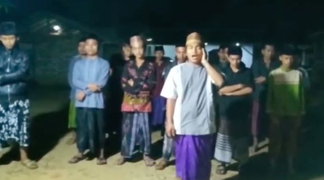 Tanggapi Azan Seruan Jihad, Kemenag Minta Ulama Turun Tangan